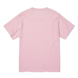 ロフ タイプ プレイ ドット Tシャツ [BERRY MILK]