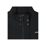 BOMBER JUMPER [BLACK]
