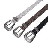 CRACK BELT