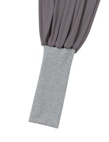 バンディング バルーン パンツ(GREY)
