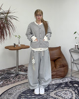 Bael Balloon Sweatpants
