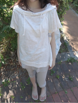 ボルトフードTシャツ