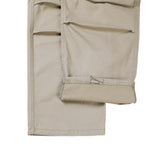 Field 3-Pocket Washing Cargo Pants