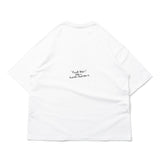 X SONG S/S TEE