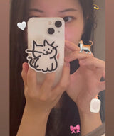 my cat smart tok (not magsafe)