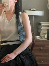 ソヒ オリエンタル ヘアリボン