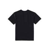 オービット ハーフ Tシャツ / ブラック