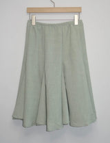 tulip skirt
