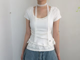 DotLit Tank Sleeveless