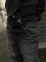 ビヴルストームパンツ (グレー)