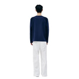 エッセンシャルロングベーシックT