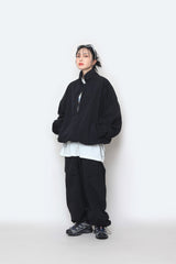 Washa Zip-up jacket