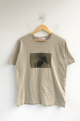 ヴィンテージ ドローイング Tシャツ