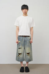 Standard Cropped Top