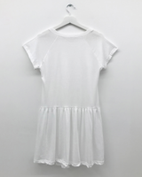 Stella Slit Midi Dress (3color) 