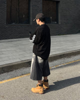 SL ND 8/10 Bermuda Pants (3C)