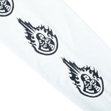 ラブメテオTシャツ ホワイト