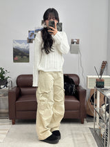 BELL CARGO PANTS