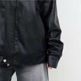 Becia Cara Leather Jacket