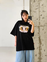 VENTIQUE Cutie Angel T-shirt 2color
