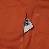 “8SE-03H" THE Shokunin Oversized Hoodie