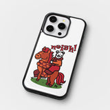neigh epoxy bumper case 