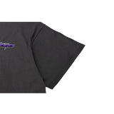ラベルフューチャーロゴTシャツ