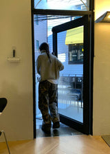 VINTAGE CARGO PANTS