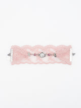 TIMELESS LACE BRACELET