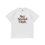 OG LOGO CAMO PACK TEE (LIGHT MELANGE)
