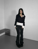  crown skirts  leggings  