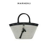 CORA Canvas Tote Bag