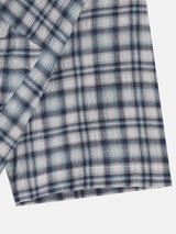 Peto Checked Shirt (3color)