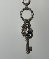 es mirror keyring