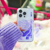 【MADE】Universe Glitter Smart Tok / Pesto 17.