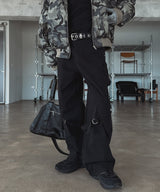 Fixture Multi Cargo Wide Pants
