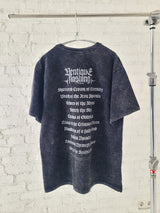 VENTIQUE Devil's T-shirt 3color