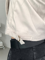 MUST BIKER JACKET (3C)
