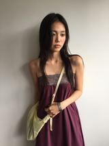 Deep lace skirt (3color) 