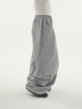 ローダイアゴナルカーゴパンツ -3C