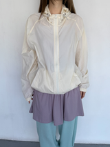 popo simple wind breaker