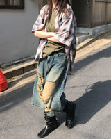 Eston パンツ