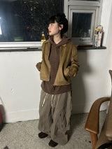 (3colors) hardtack cargo pants
