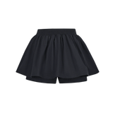 13DE MARZO Bear A-Line Skirt