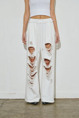 dg イングランドパンツ (white)