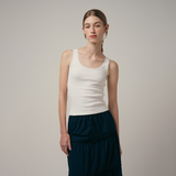 HBT Lace Top (IVORY)