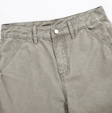 Fixture Multi Cargo Wide Pants