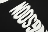 ウェンディ レース ワンショルダー Tシャツ