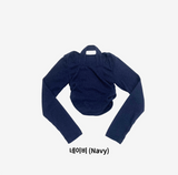 Devina Halterneck Knitwear