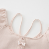 Corinne Layered Neck Tee